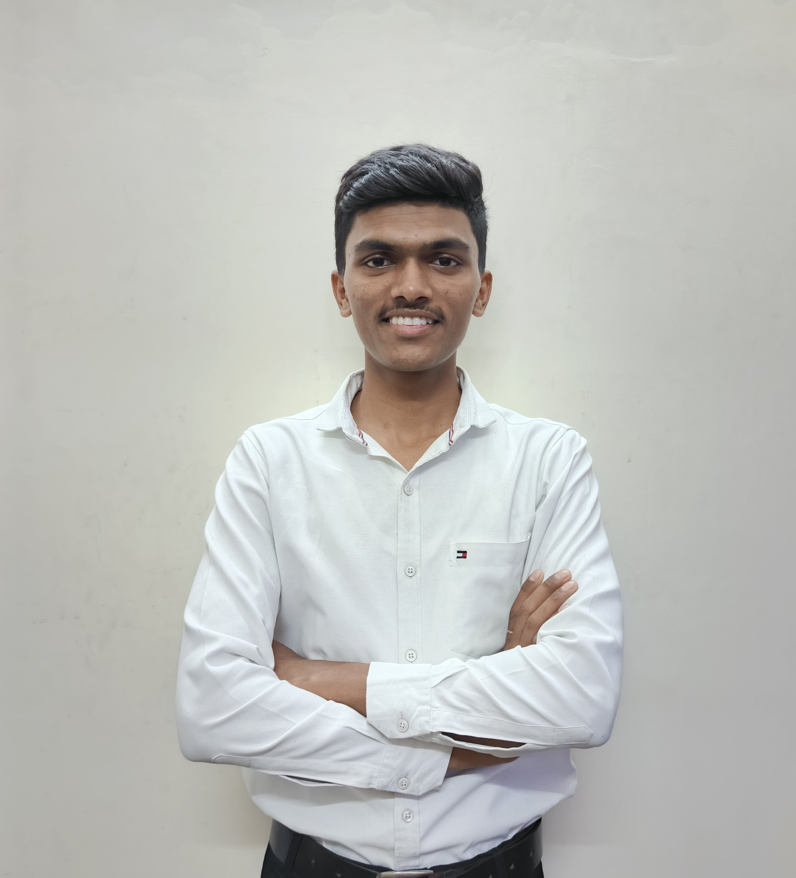Ganesh Marathe
